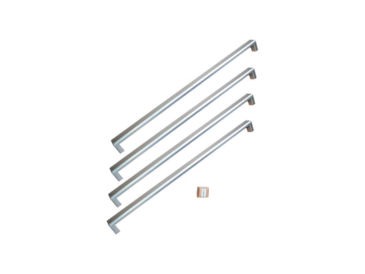 Handle kit for 90 cm French Door Refrigerator - Professional Series