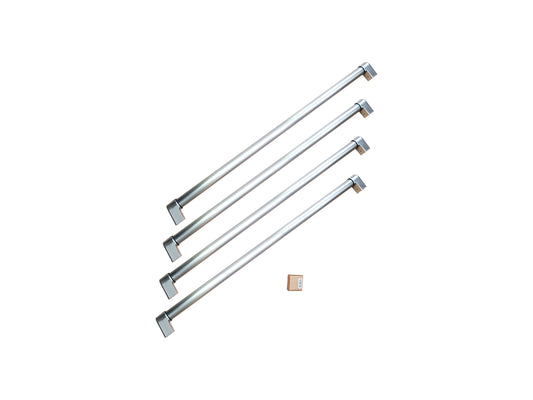 Handle Kit for 90 cm French Door Refrigerator - Master Series