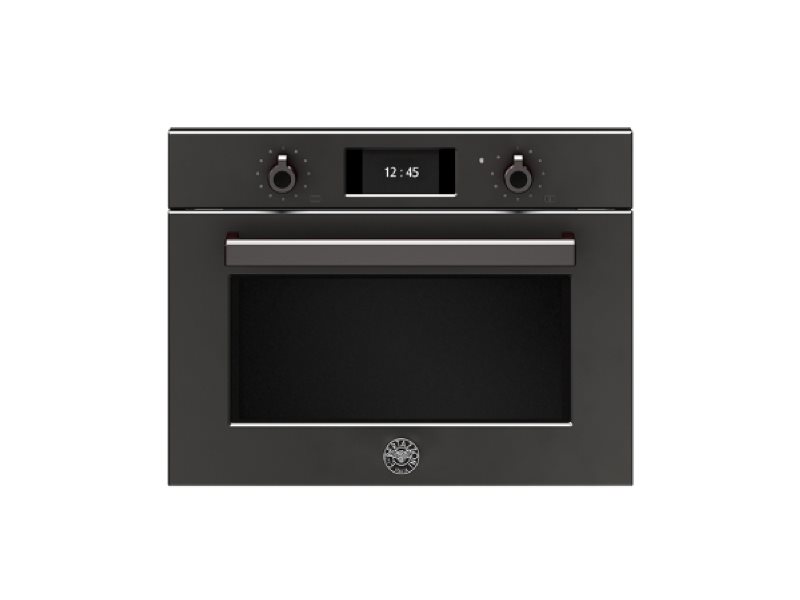 60x45cm Combi-Steam Oven, TFT Display