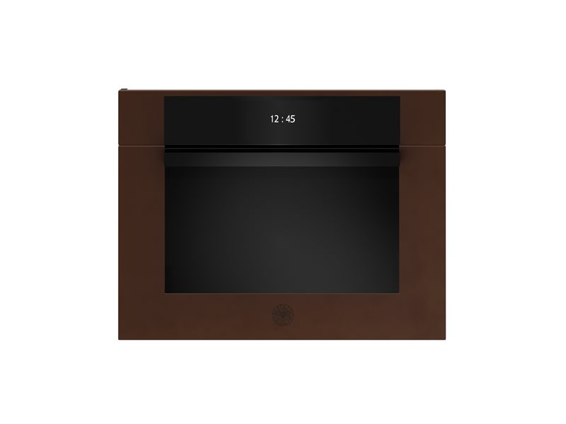 60x45cm Combi-Steam Oven, TFT Display