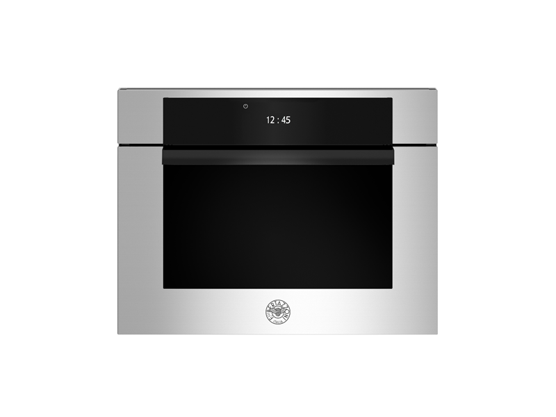 60x45cm Combi-Steam Oven, TFT Display