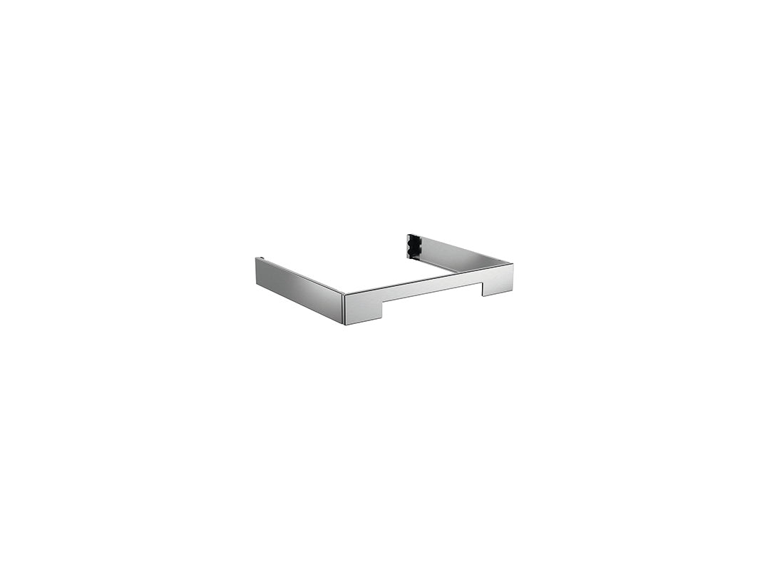 Stainless Steel Toekick Panel for 60 cm Cookers