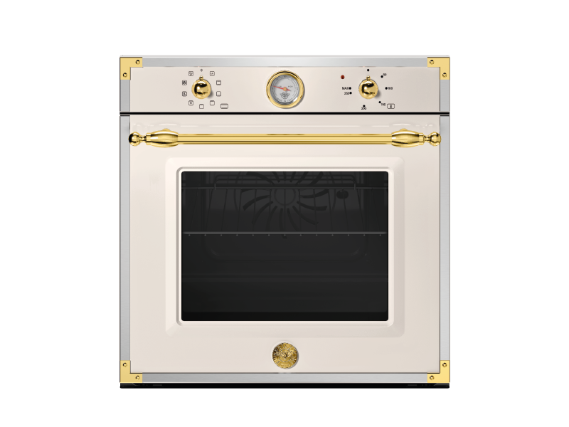 60cm Electric Built-in Oven 9 functions with thermometer