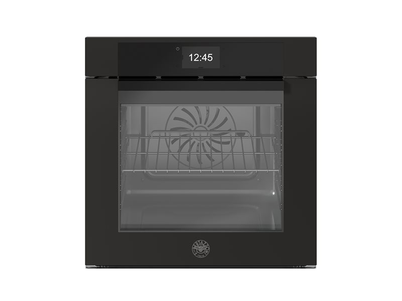 60cm Electric Pyro Built-in Oven, TFT display