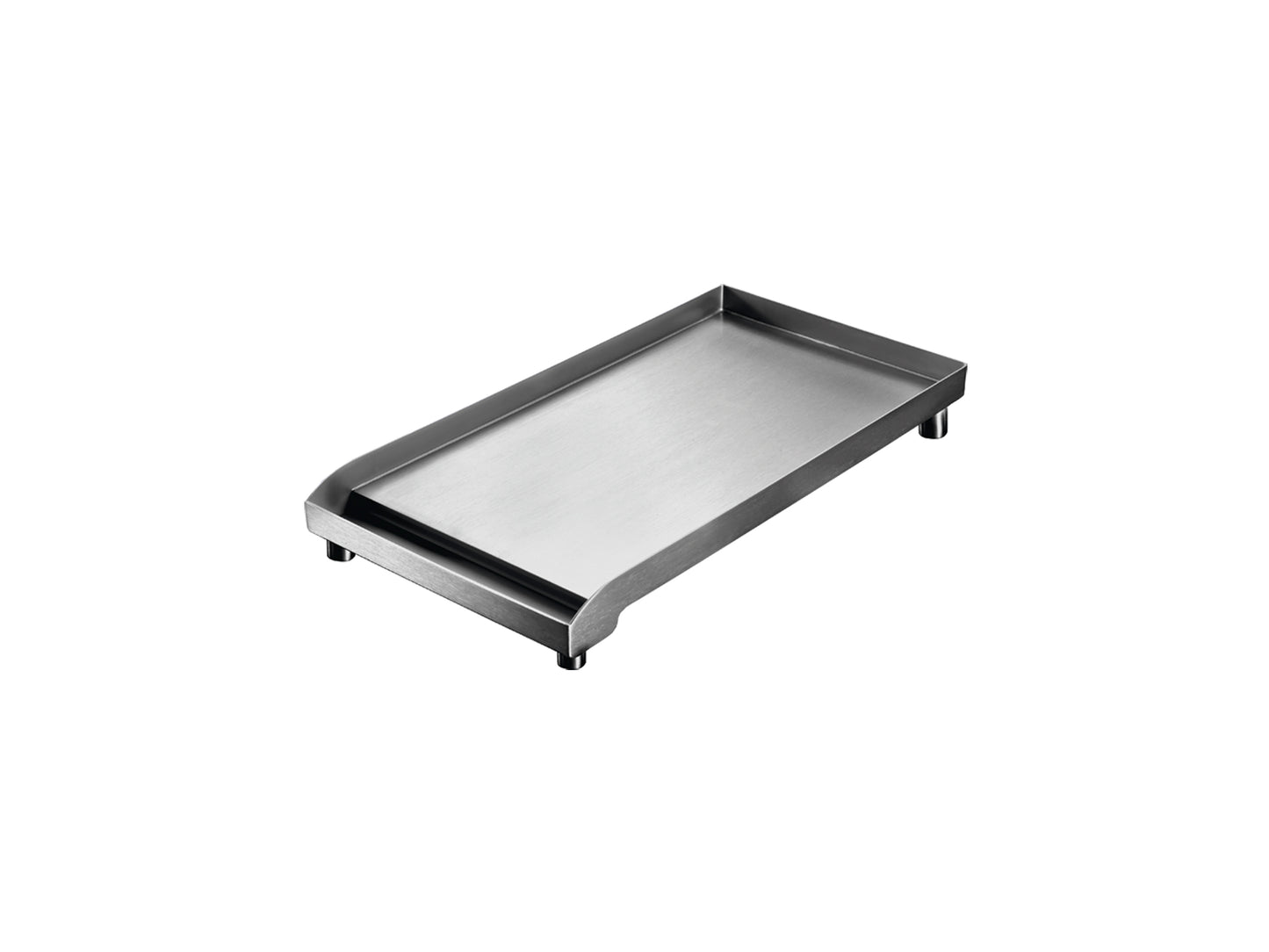 Stainless-Steel Griddle