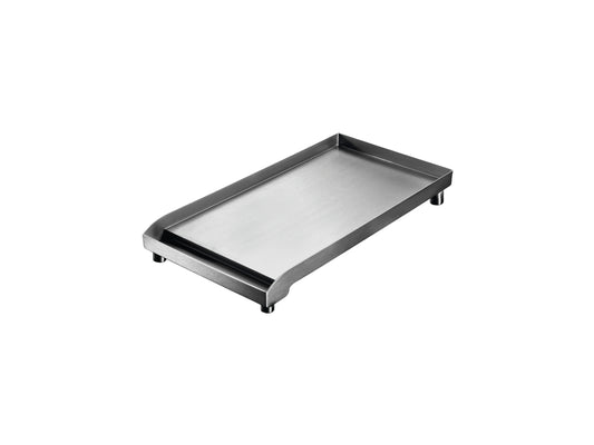 Stainless-Steel Griddle