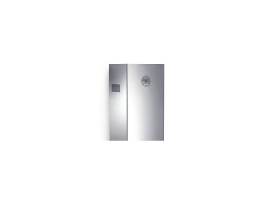 Duct Extension kit for model hoods KU PRO