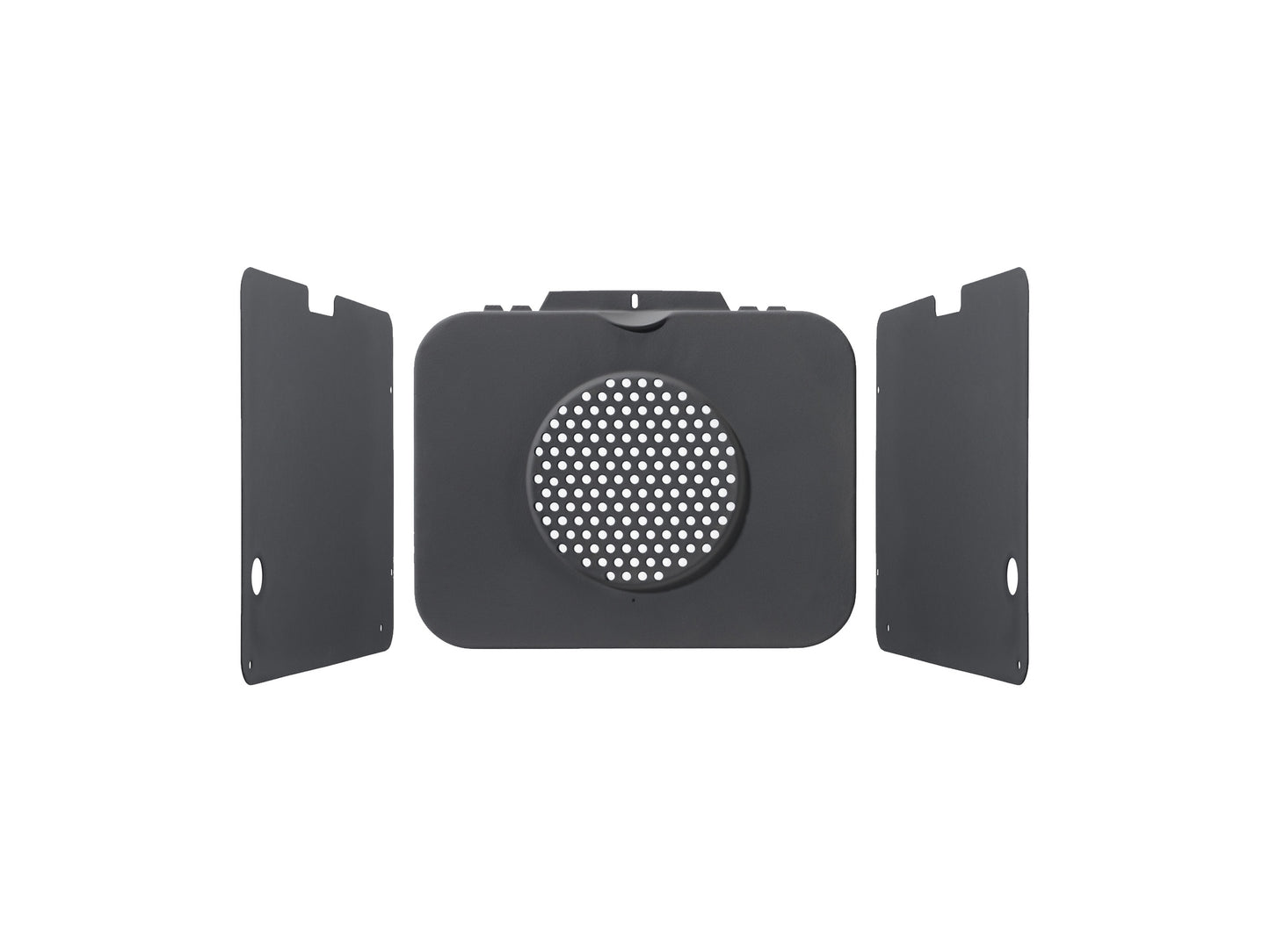 Catalytic liners oven cavity 60cm