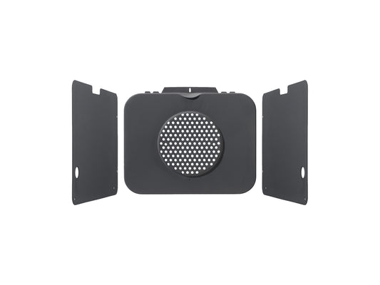 Catalytic liners oven cavity 60cm