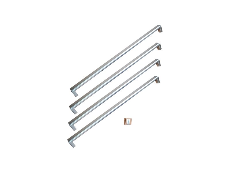 Handle kit for 90 cm French Door Refrigerator - Professional Series