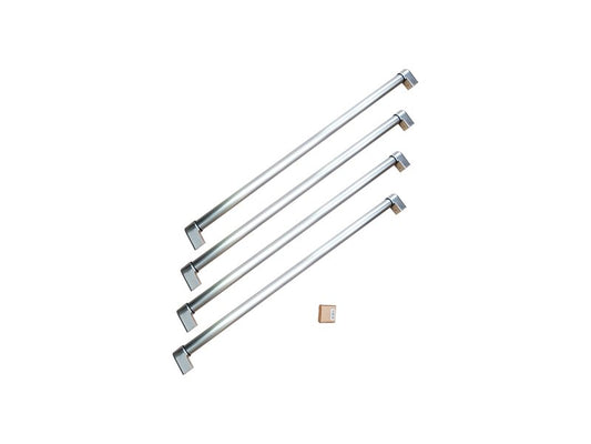 Handle Kit for 90 cm French Door Refrigerator - Master Series