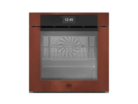 60cm Electric Built-in Oven, TFT display, total steam