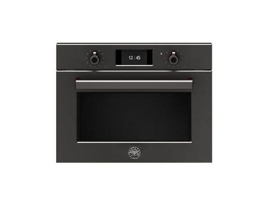 60x45cm Combi-Steam Oven, TFT Display