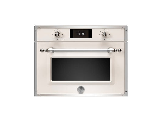 60x45cm Combi-Steam Oven, TFT Display