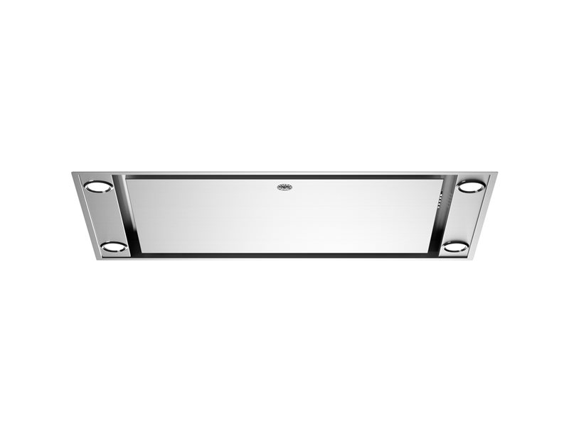 90 cm ceiling hood