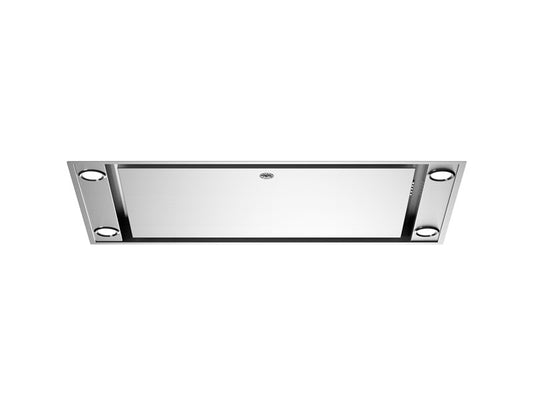 90 cm ceiling hood