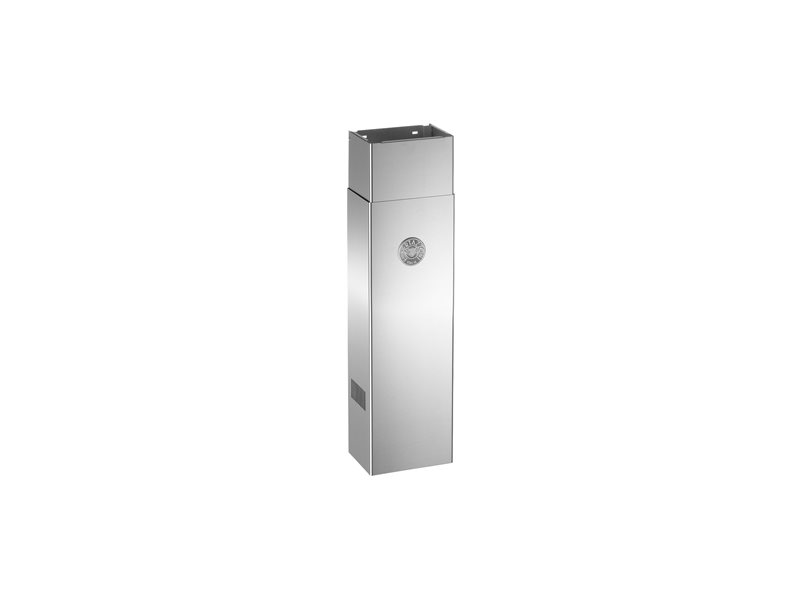 Narrow Duct Cover Short