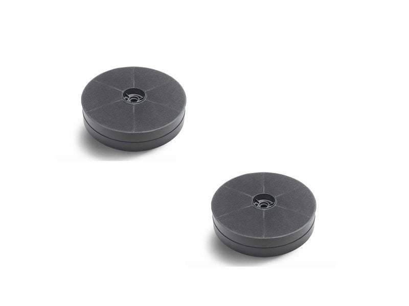 Kit Carbon Filter for hood model KV90MOD1NA/KIN/KR/KUD