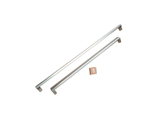 Professional Series Handle Kit for 90 cm Built-in refrigerators, Built-in Style