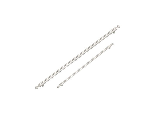 Heritage Series Handle Kit for 90 cm Built-in refrigerators, Built-in Style