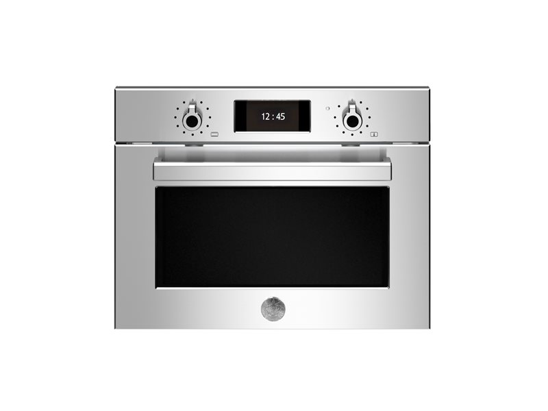 60x45cm Combi-Steam Oven, TFT Display