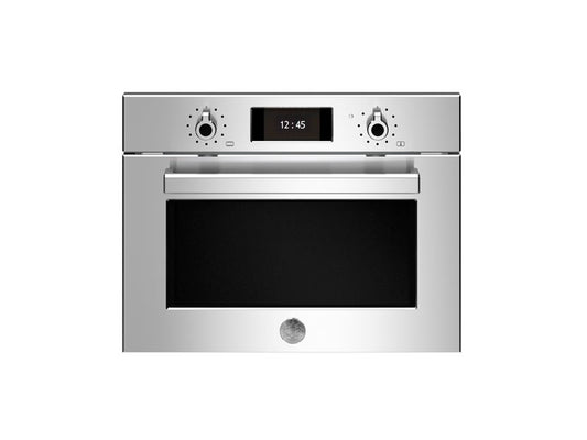 60x45cm Combi-Steam Oven, TFT Display