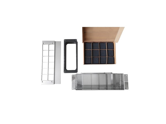 Plus filter kit