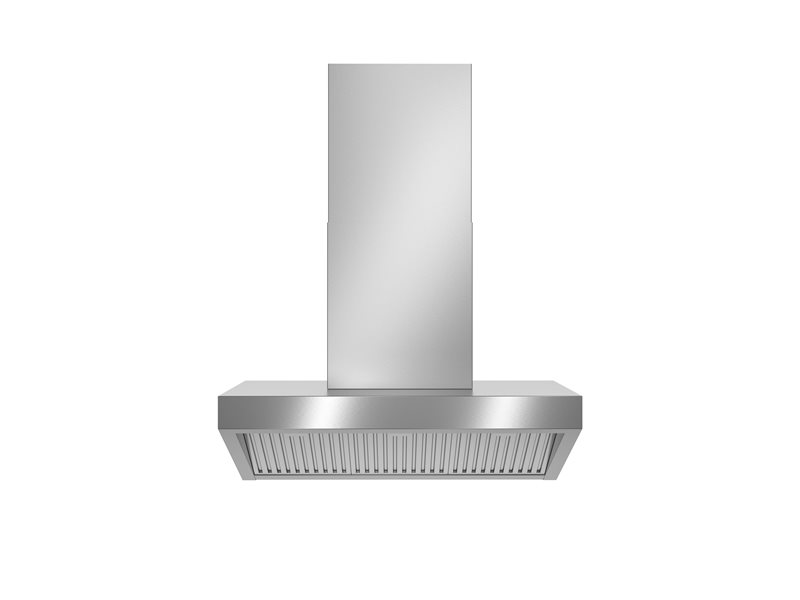 90 cm wallmount hood