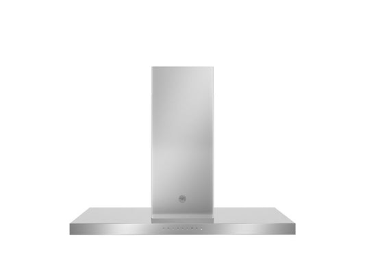 120 cm island mount hood