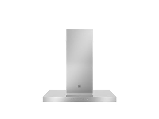 90 cm island mount hood