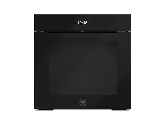 60 cm Electric Pyro Built-in Oven, TFT display, total steam