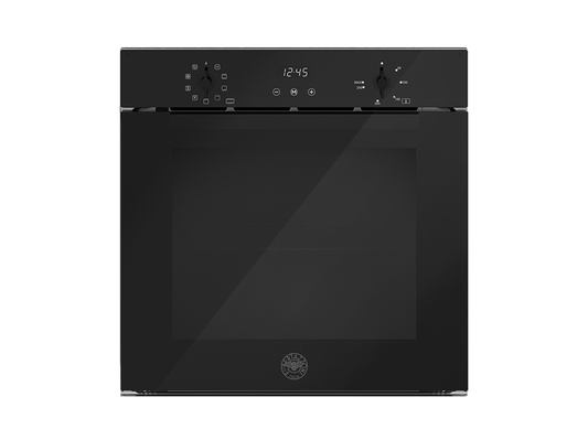 60cm Electric Built-in oven LED display