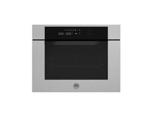60x45cm Combi-Microwave Oven, LCD display