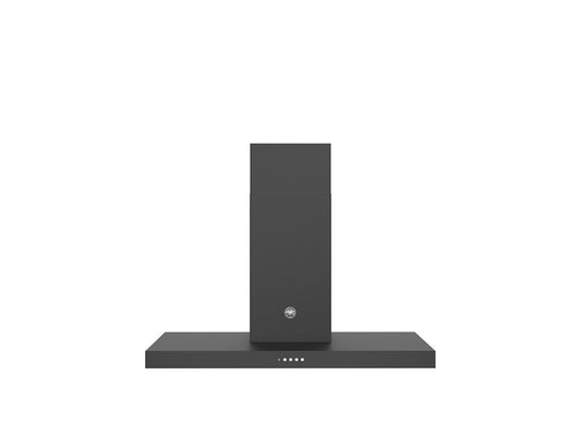 100 cm wallmount hood