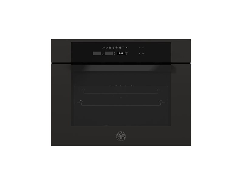 60x45cm Combi-Microwave Oven, LCD display
