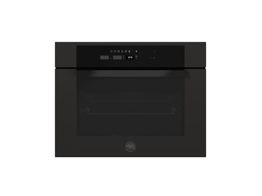 60x45cm Combi-Microwave Oven, LCD display