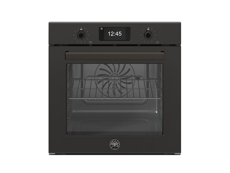 60cm Electric Built-in Oven, TFT display, total steam