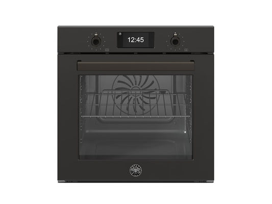 60cm Electric Built-in Oven, TFT display, total steam