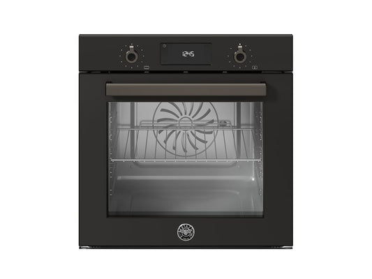 60cm Electric Built-in oven LCD display