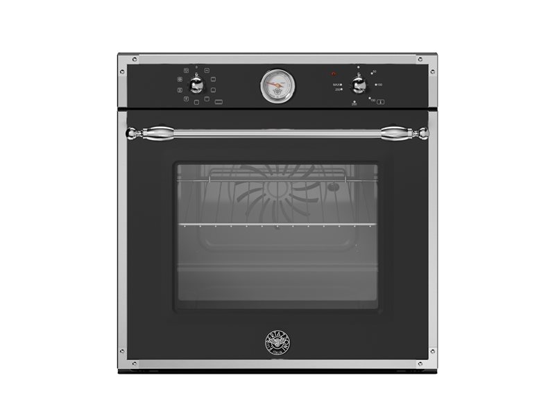 60cm Electric Built-in Oven 9 functions with thermometer