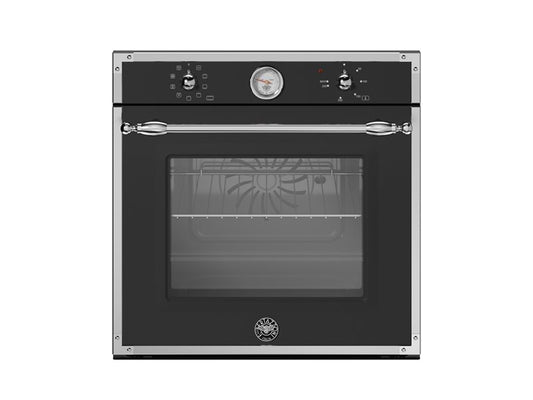 60cm Electric Built-in Oven 9 functions with thermometer