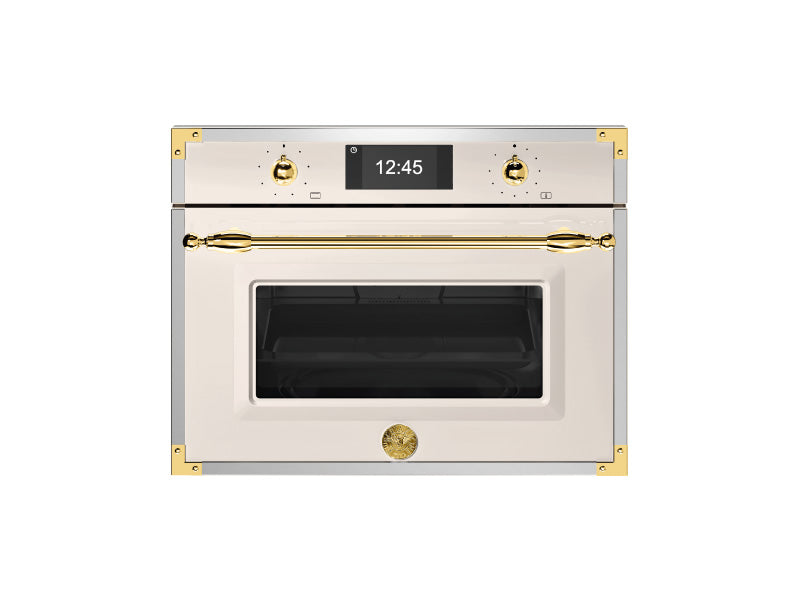 60x45cm Combi-Steam Oven, TFT Display