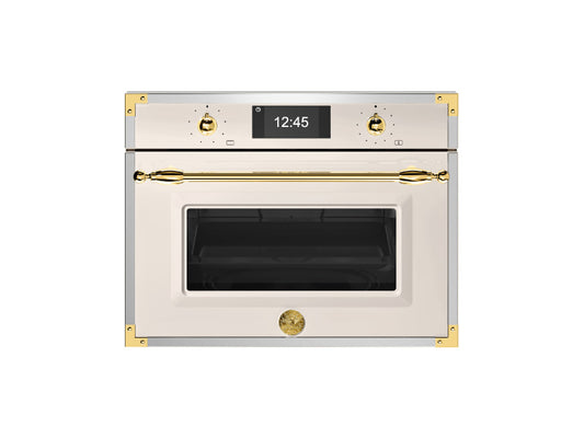 60x45cm Combi-Steam Oven, TFT Display