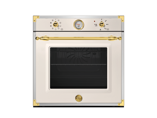 60cm Electric Built-in Oven 9 functions with thermometer