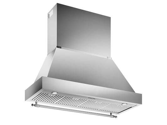 120  cm Wall Mount, 1 motor