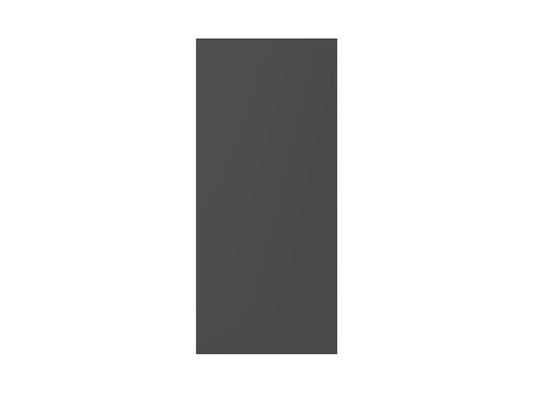 Carbonio Door Panel for 90cm Built-In Columns