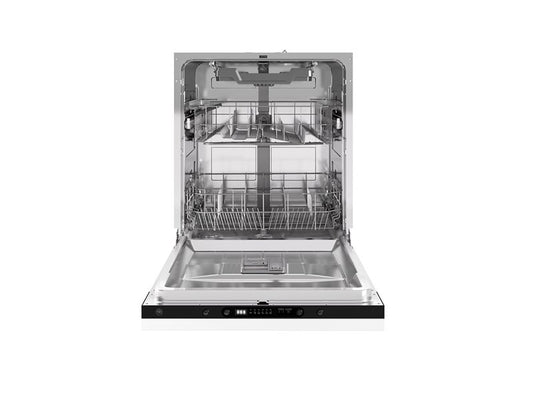 60 cm Built-in Panel Ready Dishwasher