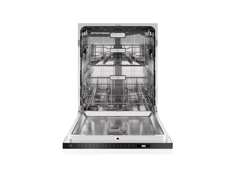 60 cm Built-in Panel Ready Dishwasher Sliding Door