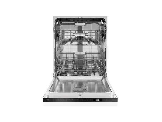 60 cm Built-in Panel Ready Dishwasher Sliding Door