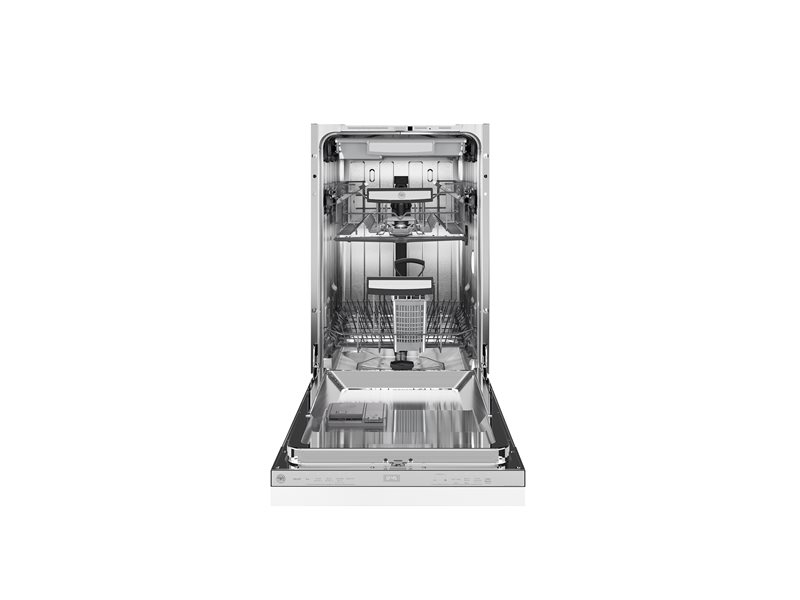 45 cm Built-in Panel Ready Dishwasher